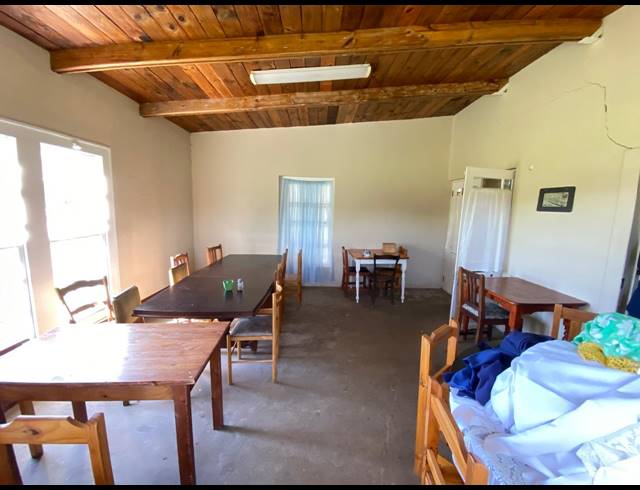 7.40HA FARM FOR SALE IN MOSSEL BAY RURAL
